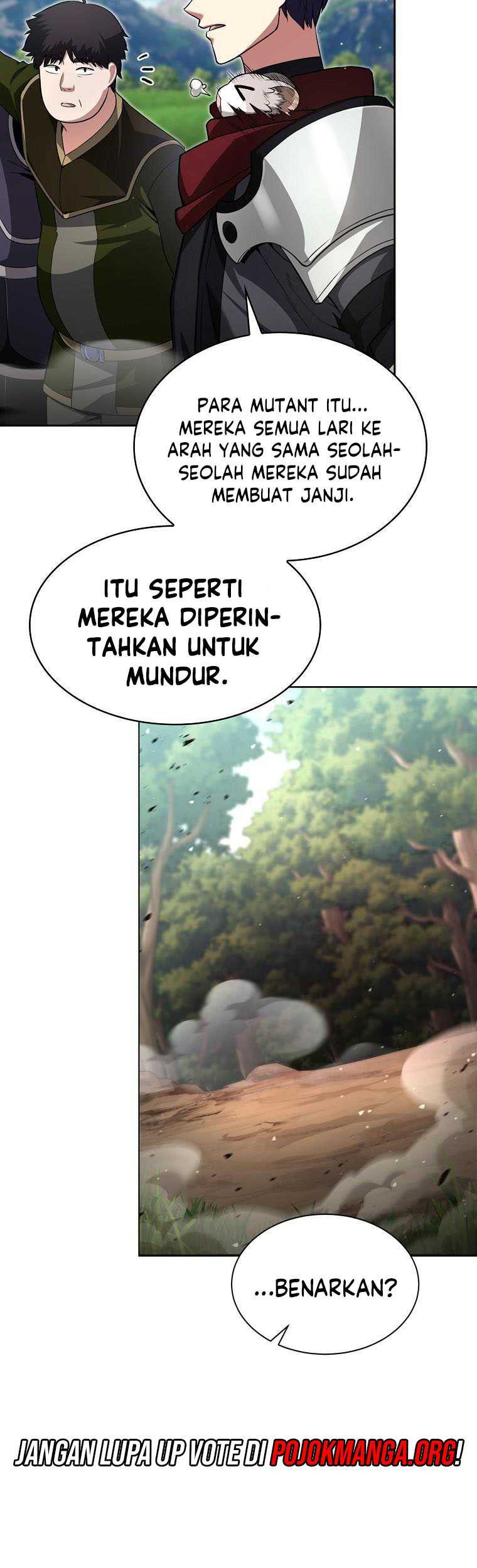 Debuff Master Chapter 5 halaman 42