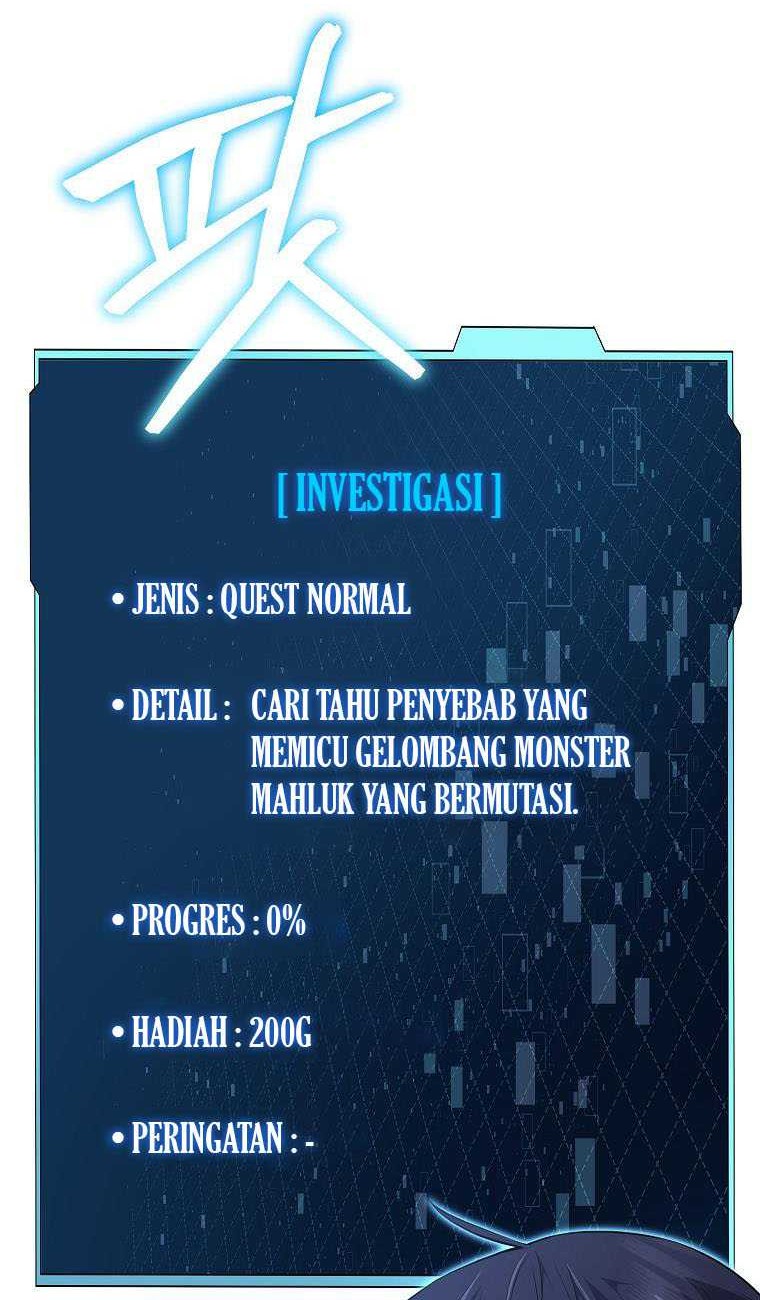 Debuff Master Chapter 5 halaman 43