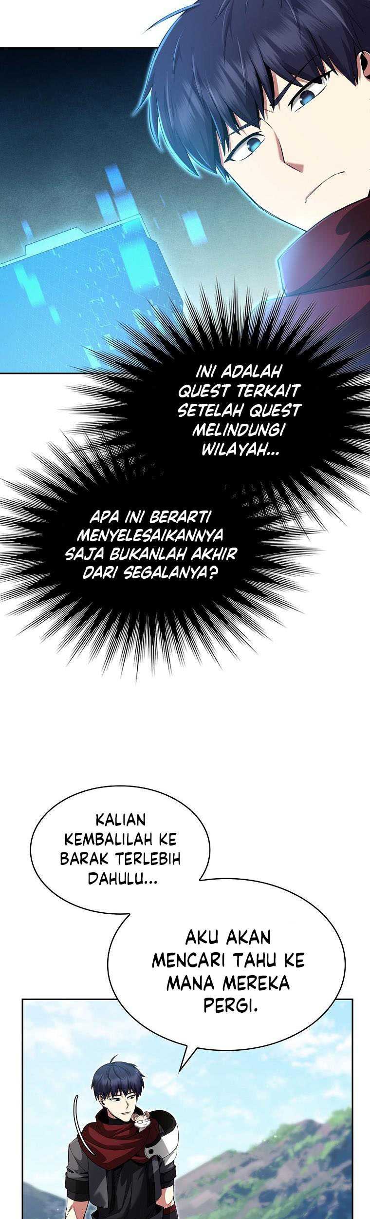 Debuff Master Chapter 5 halaman 44