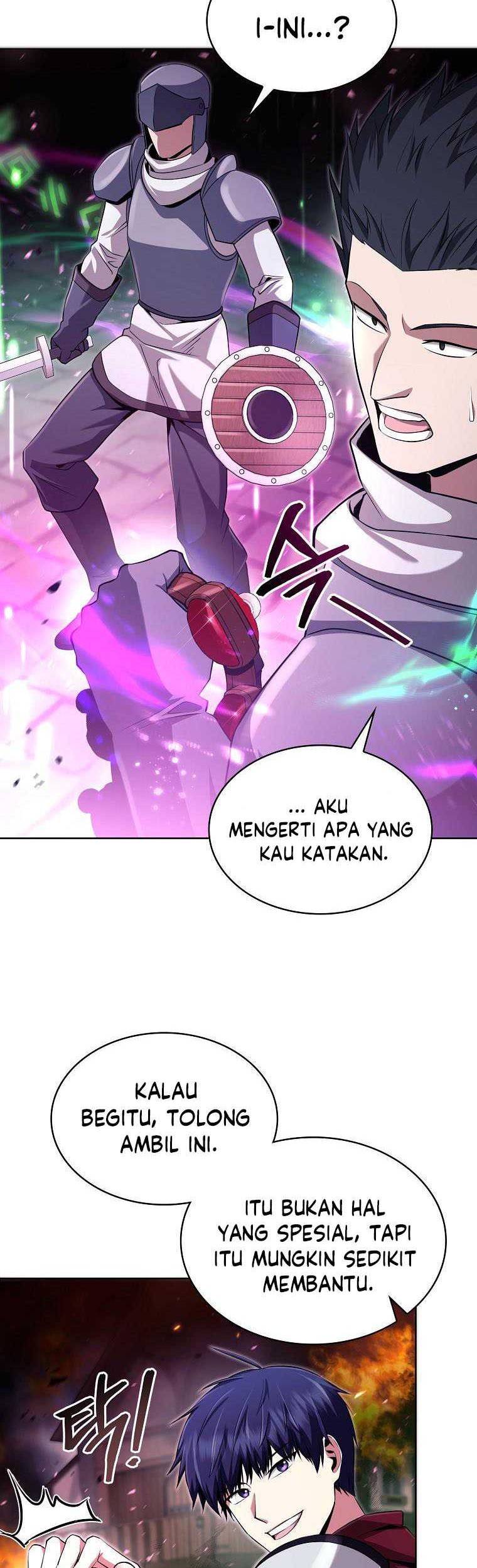 Debuff Master Chapter 7 halaman 50
