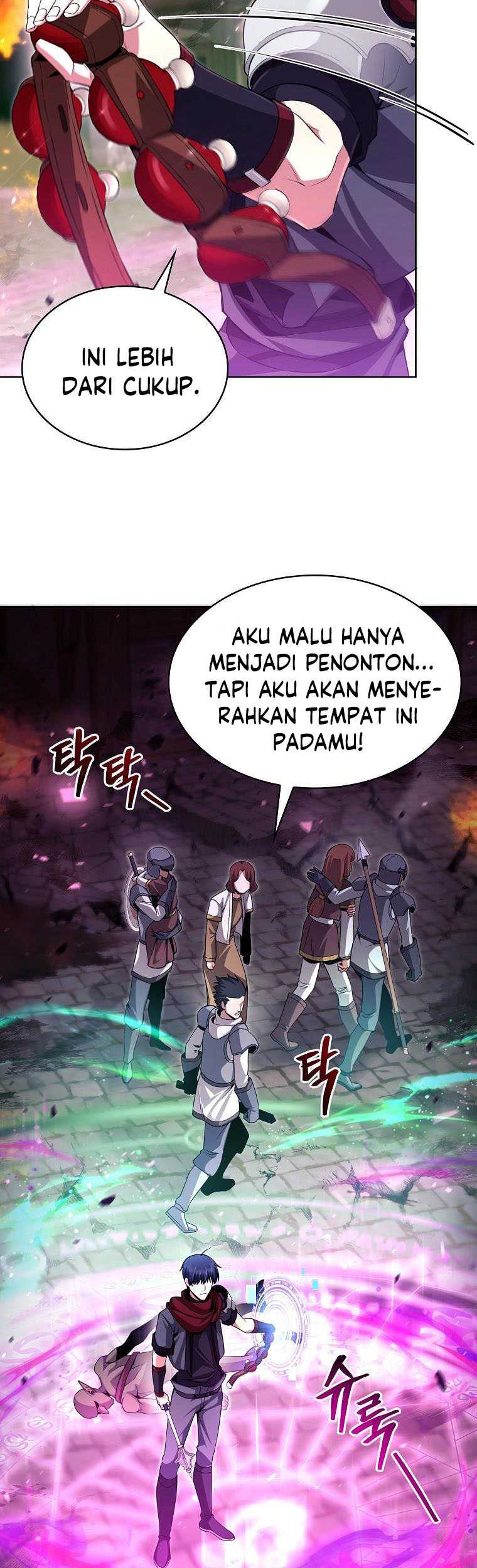 Debuff Master Chapter 7 halaman 51