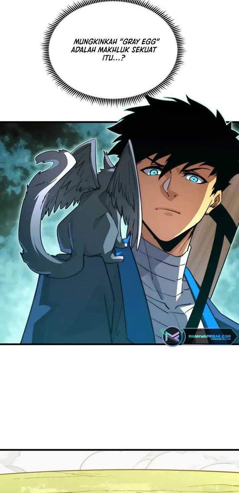 Rise From The Rubble Chapter 268 halaman 21