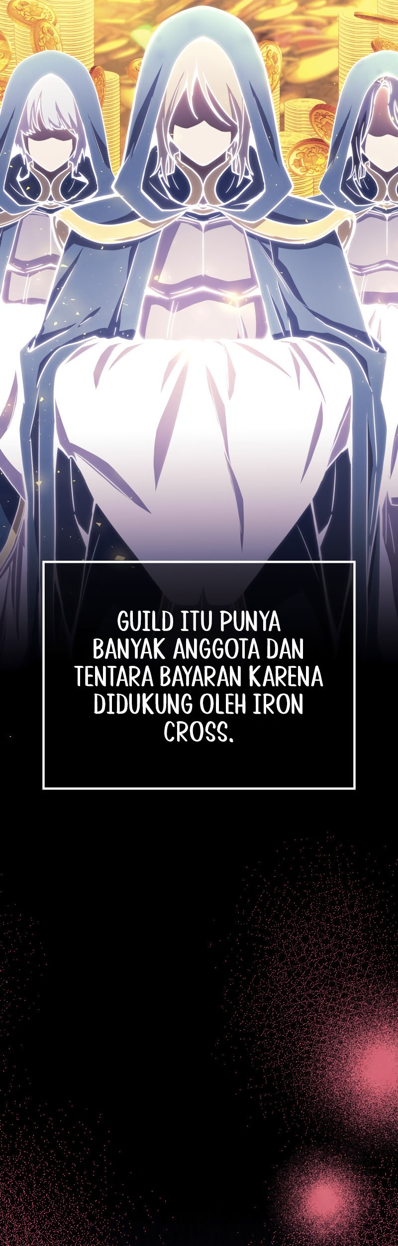 Legendary Blacksmith’s Vengeance Chapter 47 halaman 43