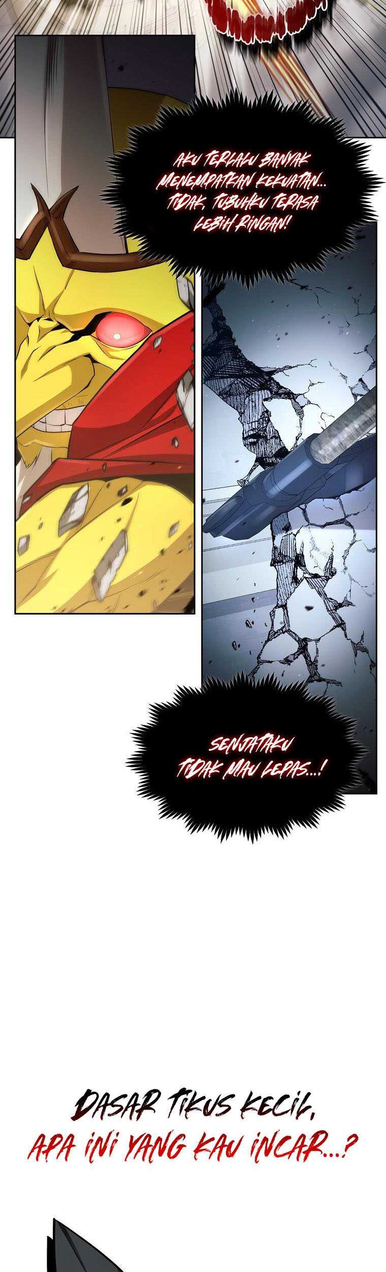 Debuff Master Chapter 9 halaman 39