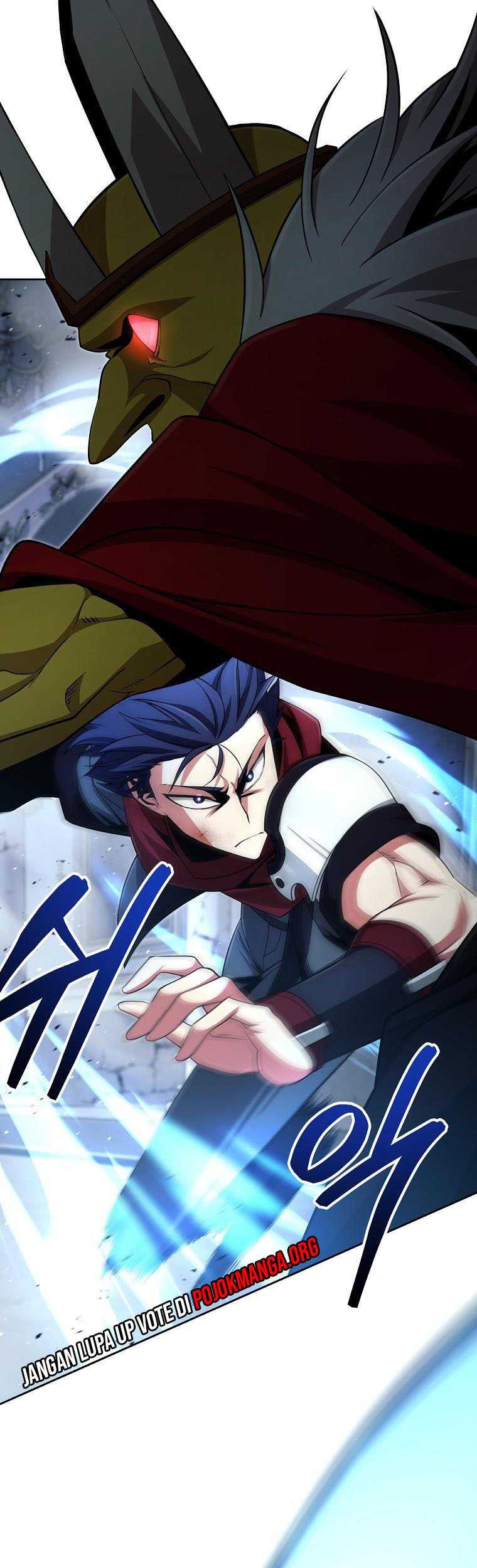 Debuff Master Chapter 9 halaman 40