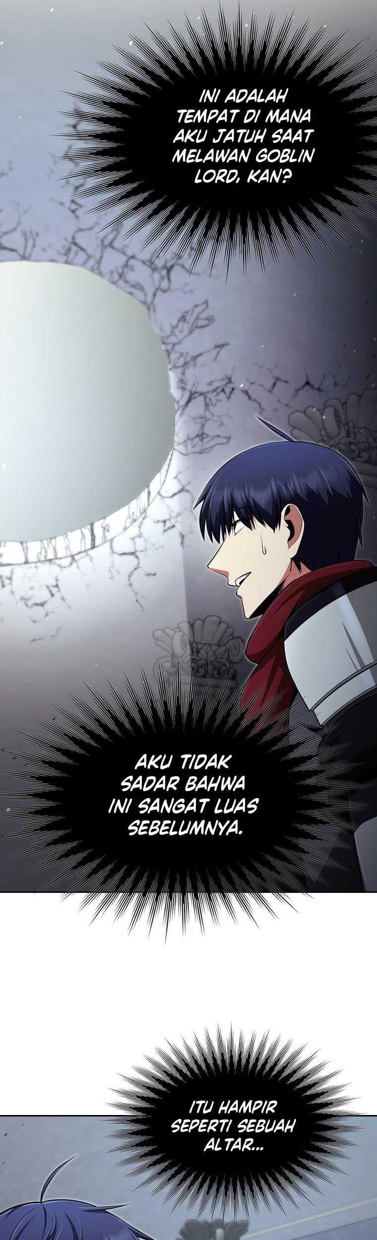 Debuff Master Chapter 10 halaman 40
