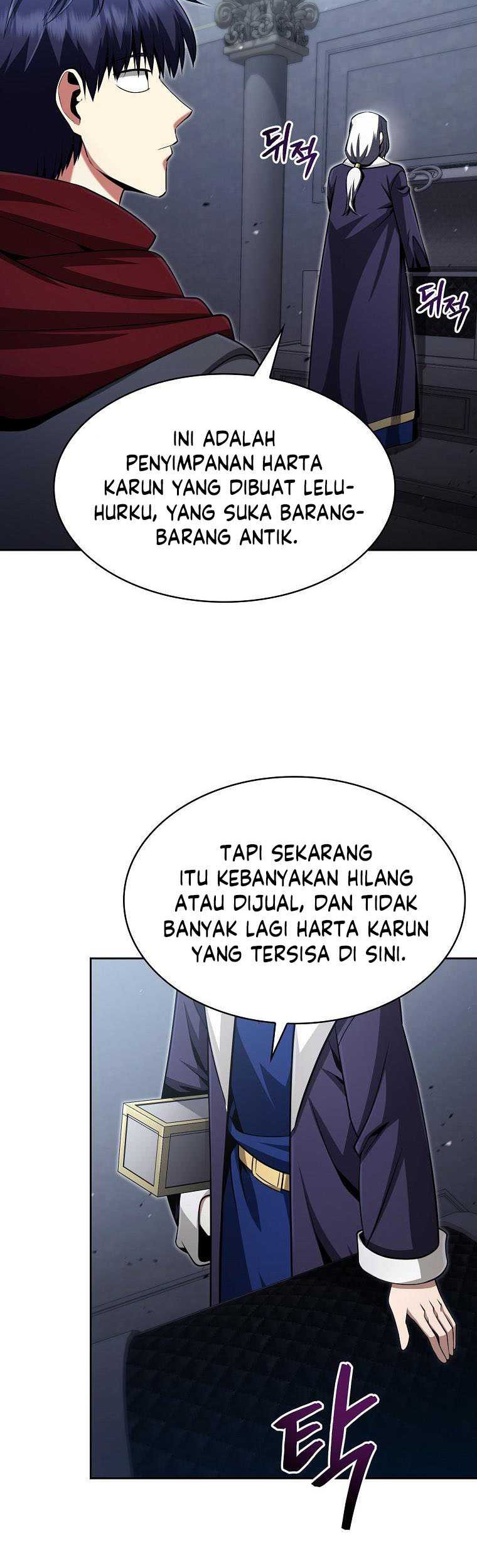 Debuff Master Chapter 10 halaman 41