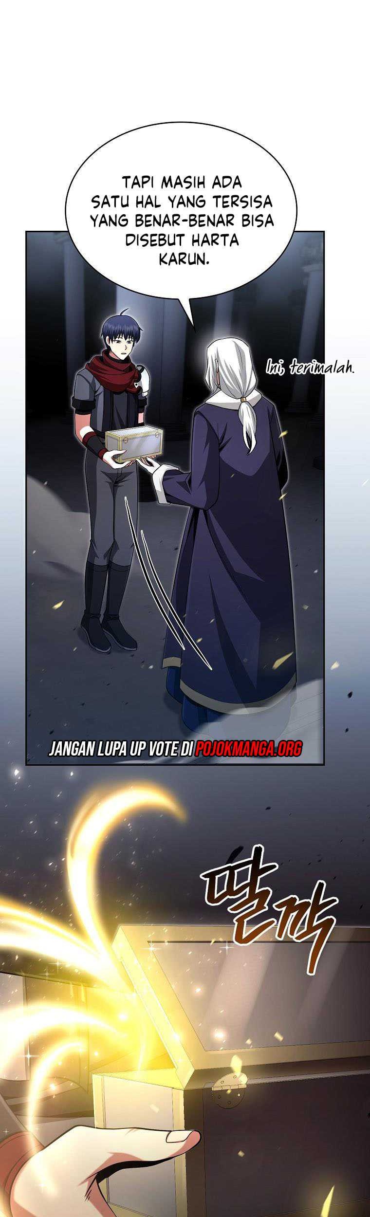 Debuff Master Chapter 10 halaman 42