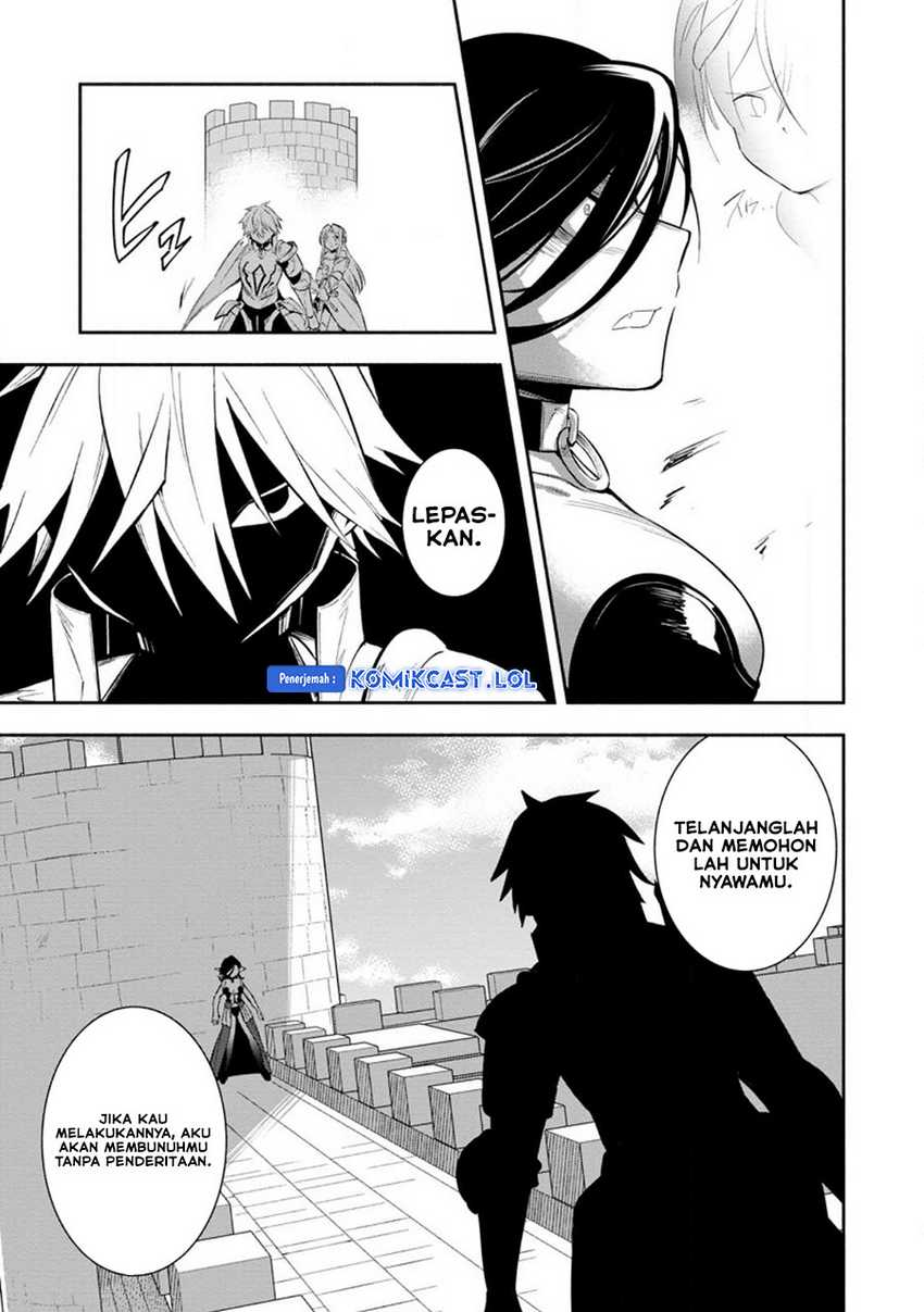 My Lover Was Stolen, And I Was Kicked Out Of The Hero’s Party, But I Awakened To The EX Skill “Fixed Damage” And Became Invincible. Now, Let’s Begin Some Revenge Chapter 25 Gambar 18