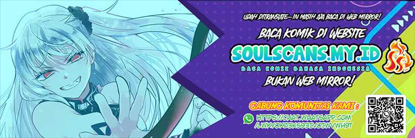 Blade Skill Online Chapter 04 Gambar 15