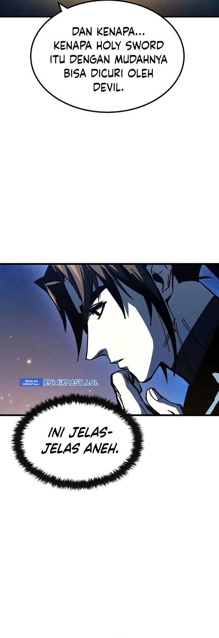 Genius Corpse-Collecting Warrior Chapter 24 halaman 42