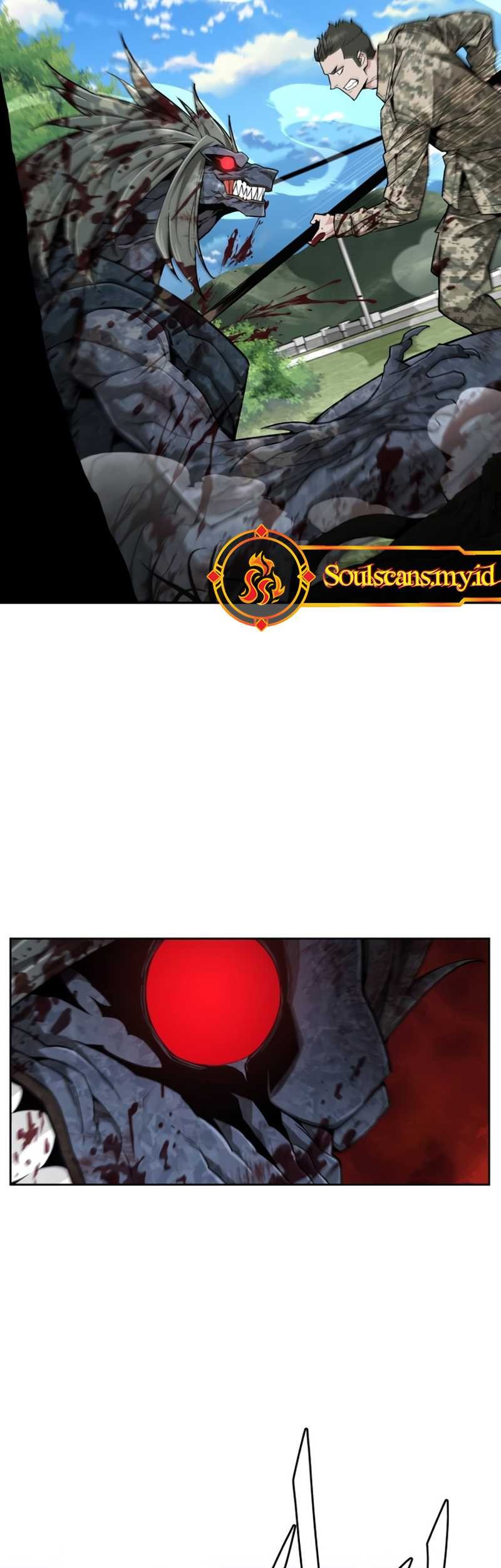 Apocalyptic Chef Awakening Chapter 09 Gambar 34