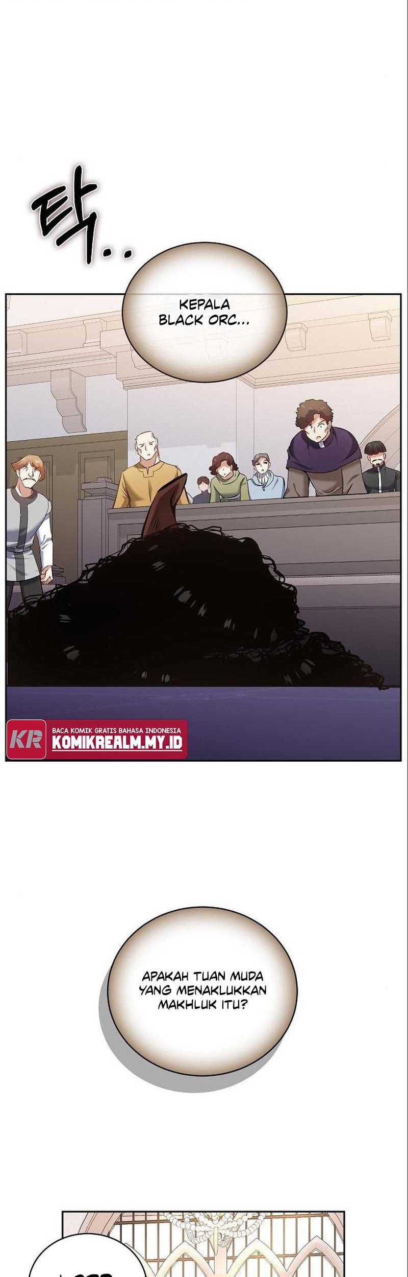 Kill The Emperor Chapter 6 halaman 29