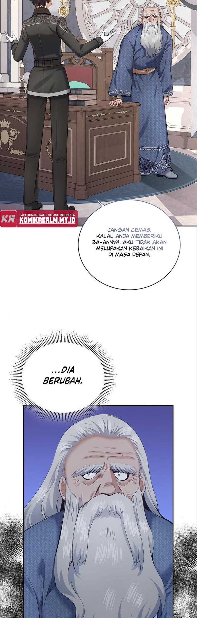 Kill The Emperor Chapter 4 halaman 26