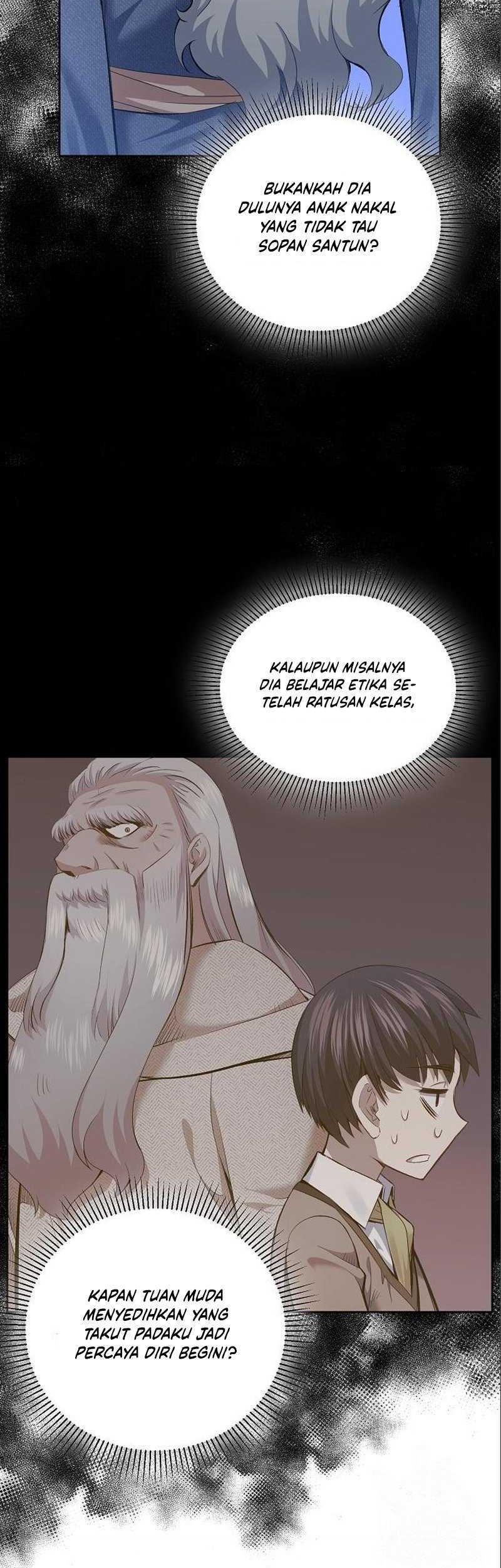 Kill The Emperor Chapter 4 halaman 27