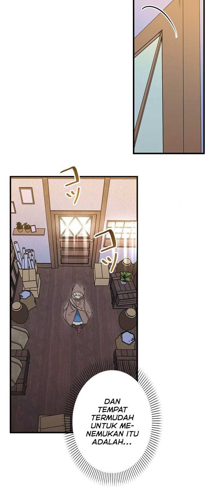 Please Get Out Of My Household Chapter 02 Gambar 26