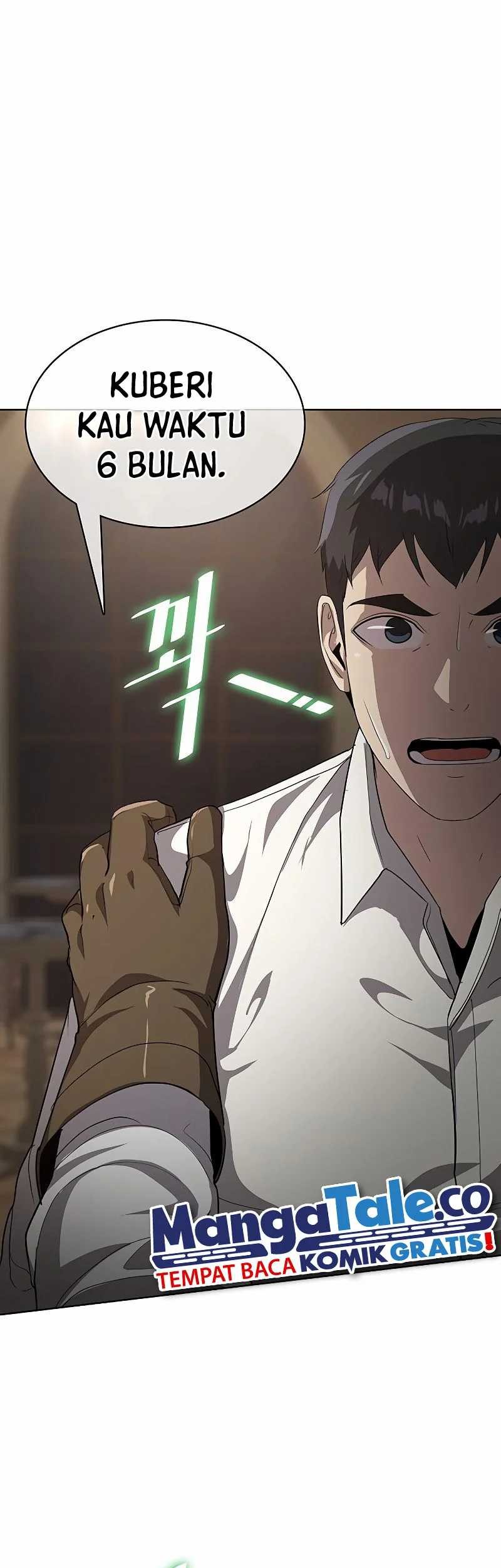 The Strongest Chef in Another World Chapter 20 halaman 43