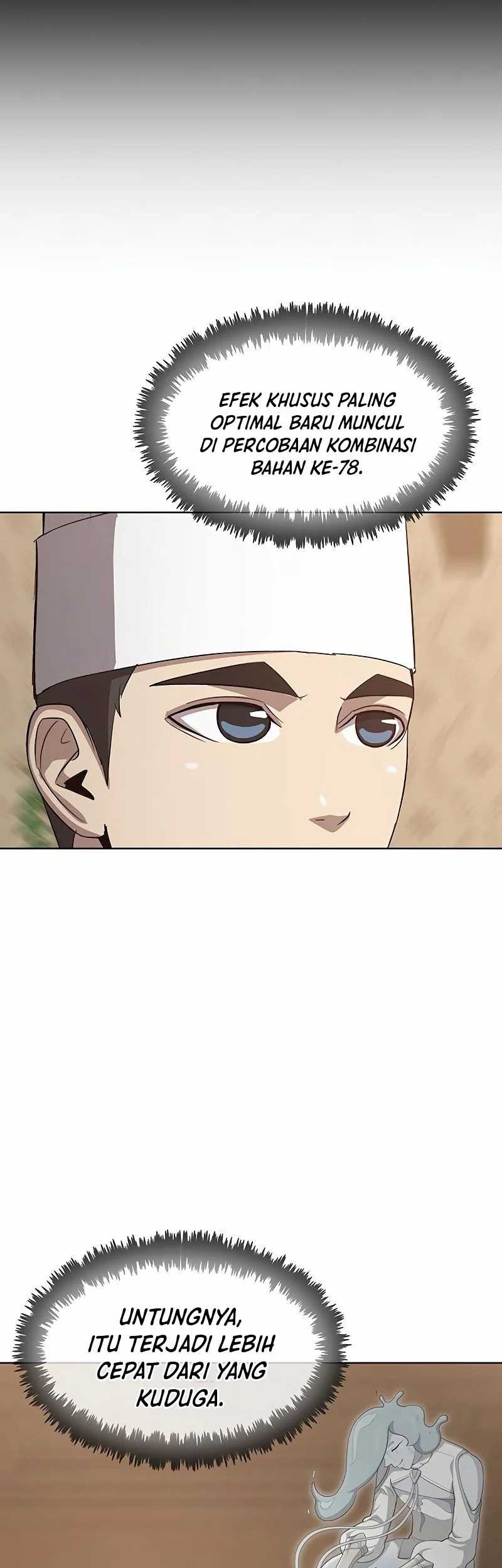 The Strongest Chef in Another World Chapter 17 halaman 52
