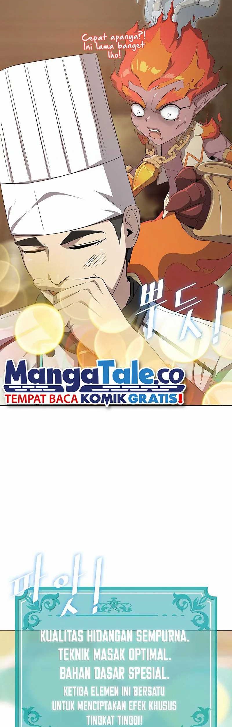 The Strongest Chef in Another World Chapter 17 halaman 53