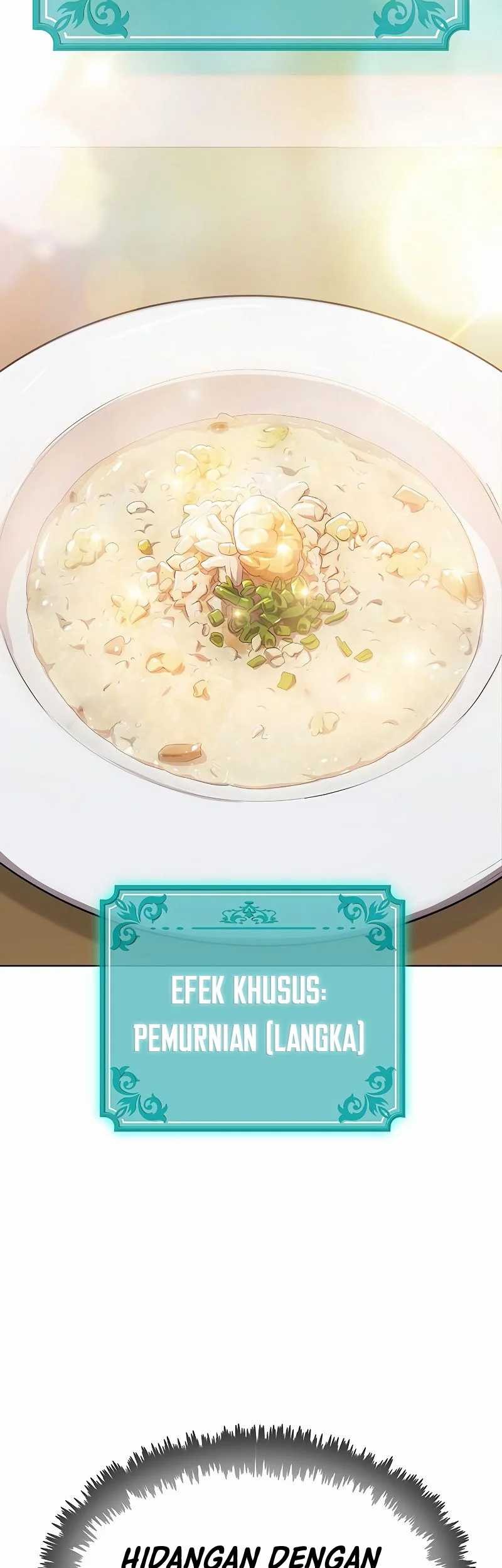 The Strongest Chef in Another World Chapter 17 halaman 54