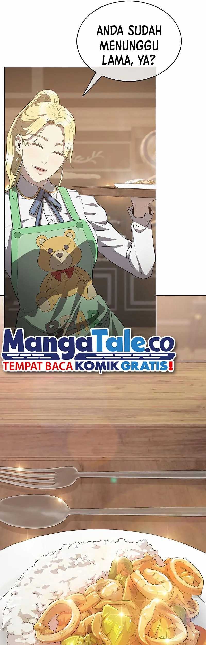 The Strongest Chef in Another World Chapter 16 halaman 39