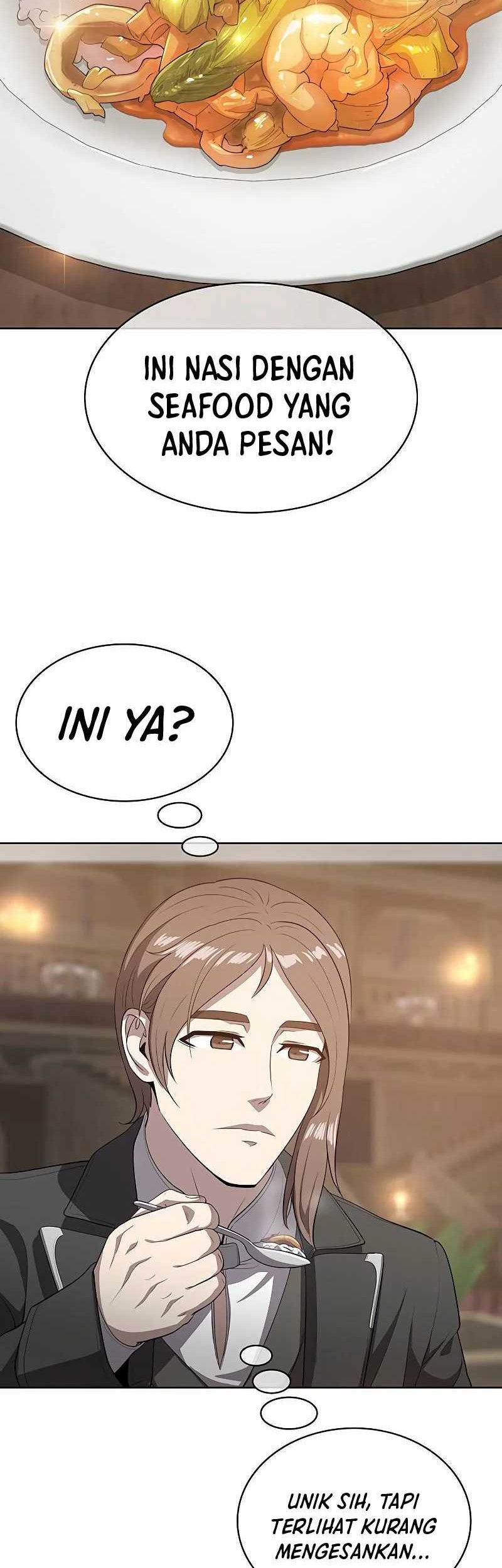 The Strongest Chef in Another World Chapter 16 halaman 40
