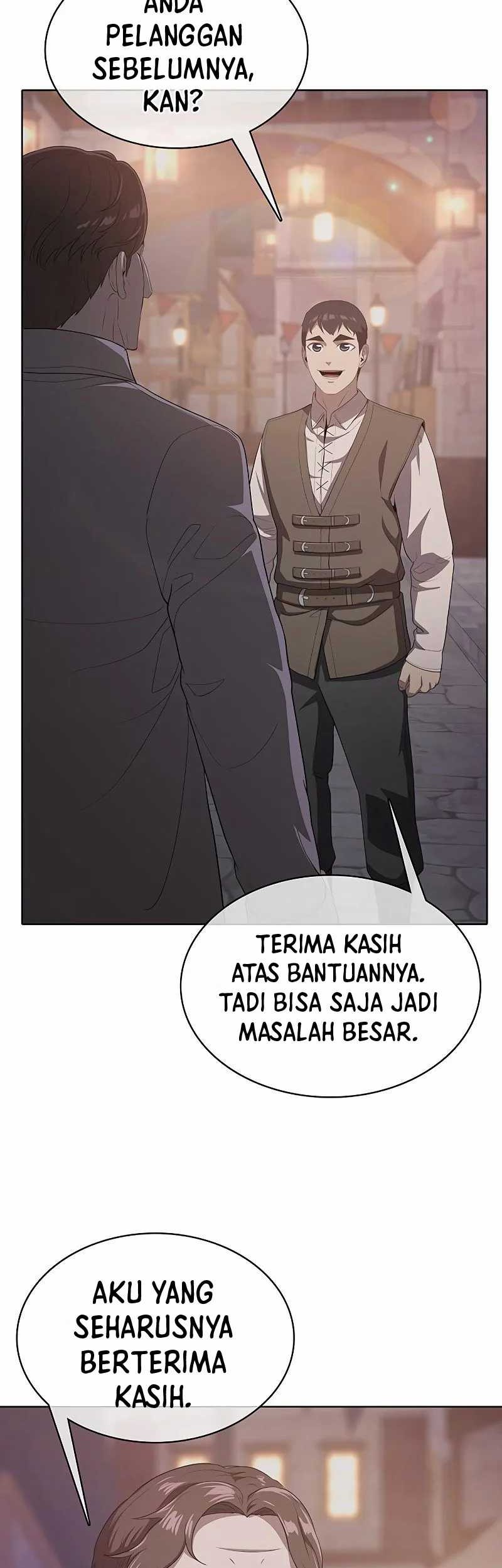 The Strongest Chef in Another World Chapter 14 halaman 40
