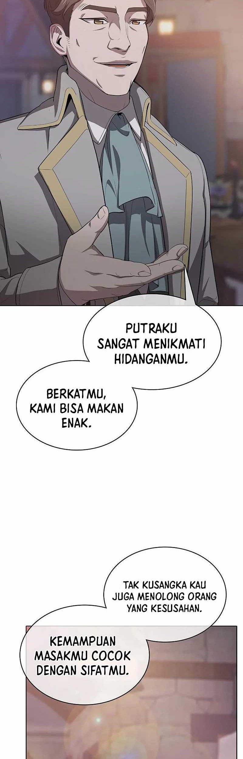 The Strongest Chef in Another World Chapter 14 halaman 41