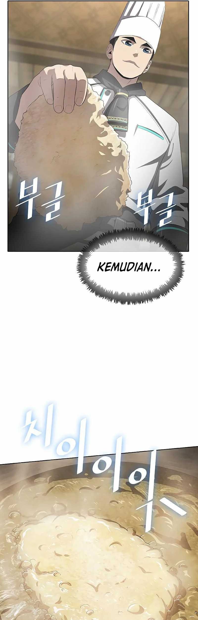 The Strongest Chef in Another World Chapter 12 halaman 47