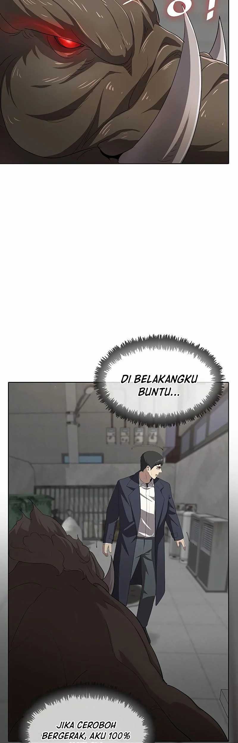 The Strongest Chef in Another World Chapter 11 halaman 37