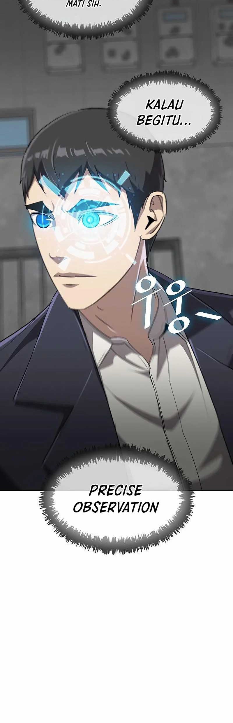 The Strongest Chef in Another World Chapter 11 halaman 38
