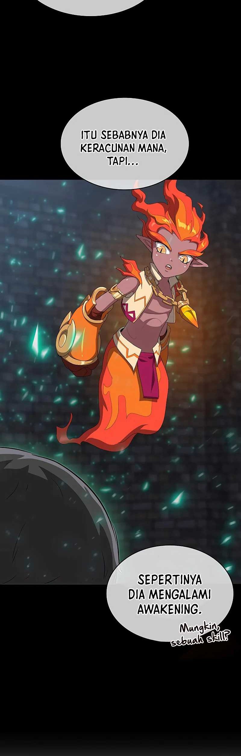 The Strongest Chef in Another World Chapter 10 halaman 35
