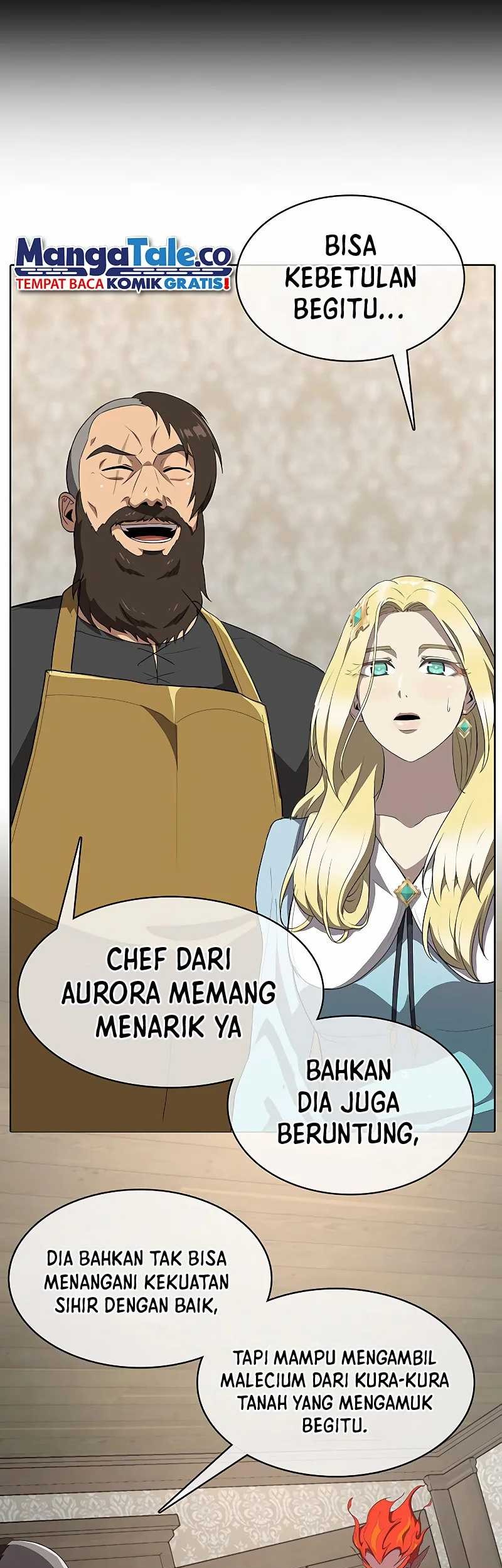 The Strongest Chef in Another World Chapter 10 halaman 36