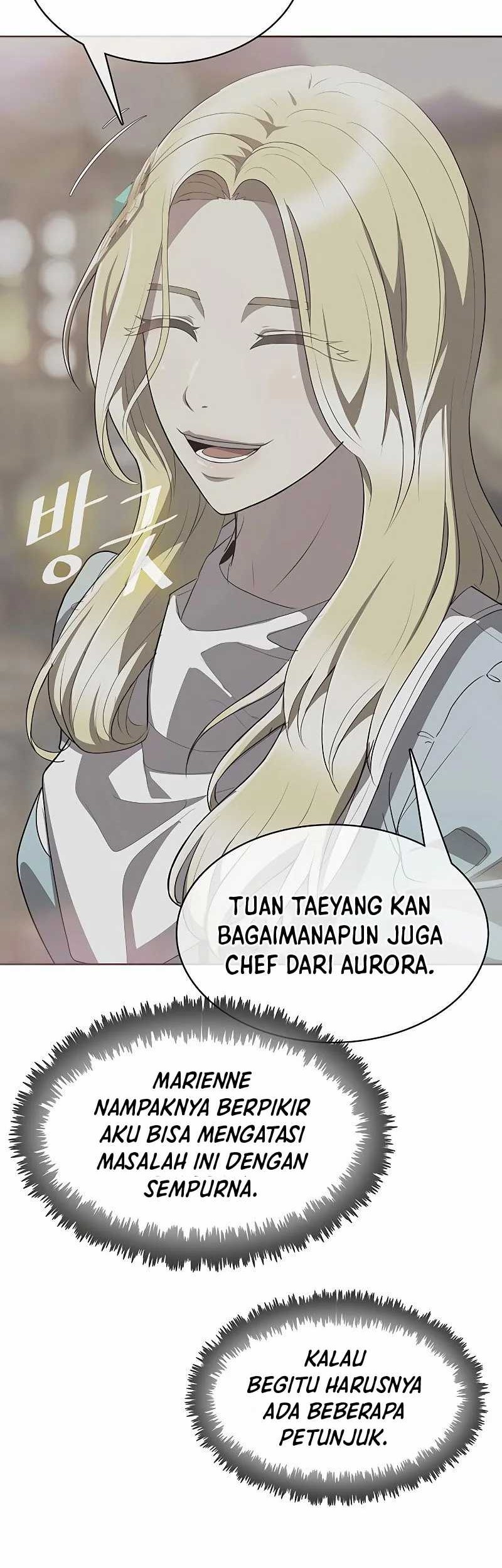 The Strongest Chef in Another World Chapter 9 halaman 39