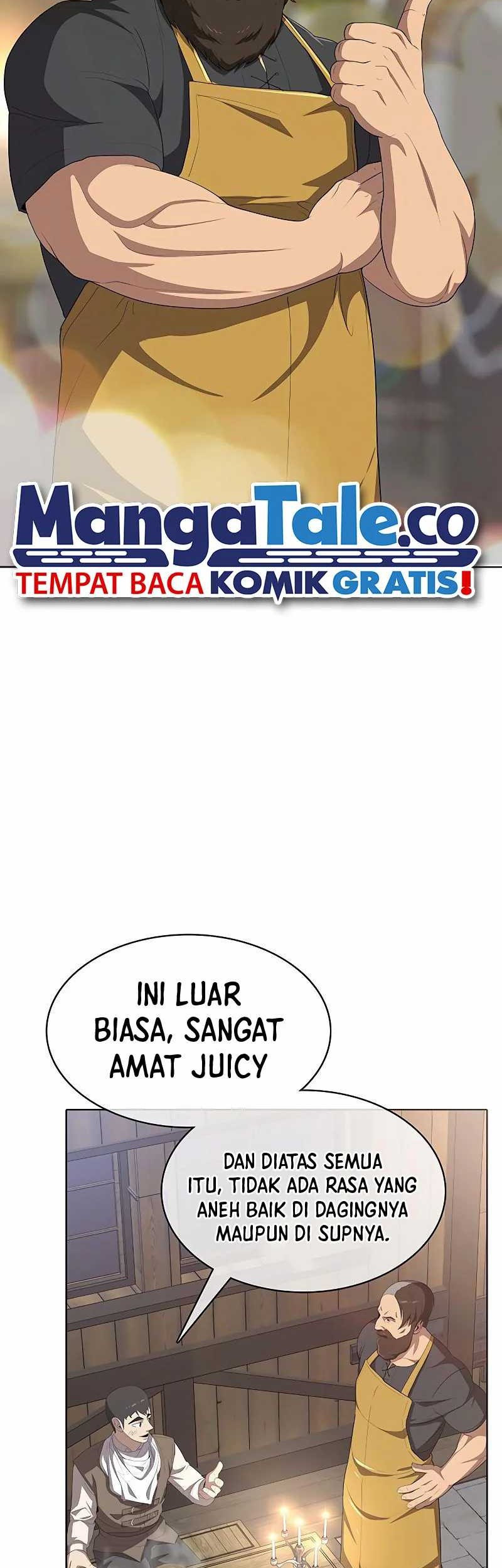 The Strongest Chef in Another World Chapter 8 halaman 42