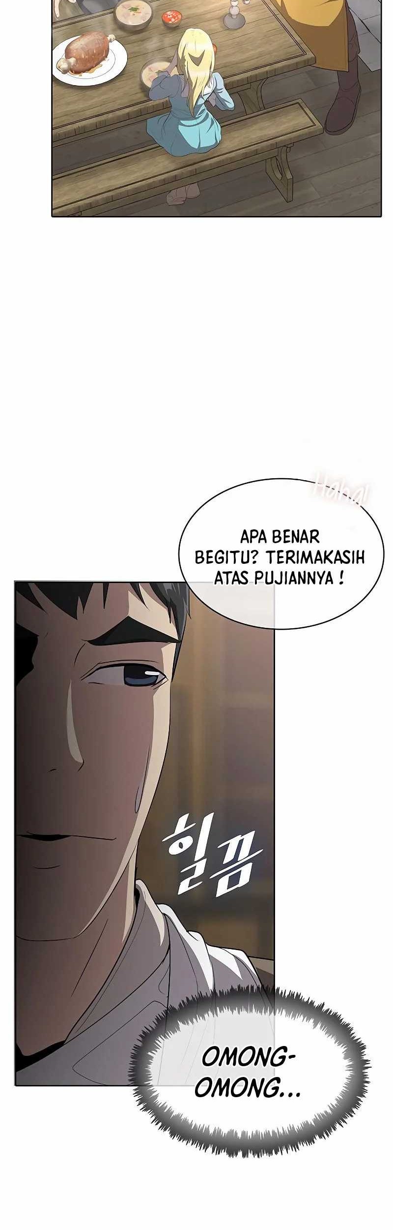 The Strongest Chef in Another World Chapter 8 halaman 43