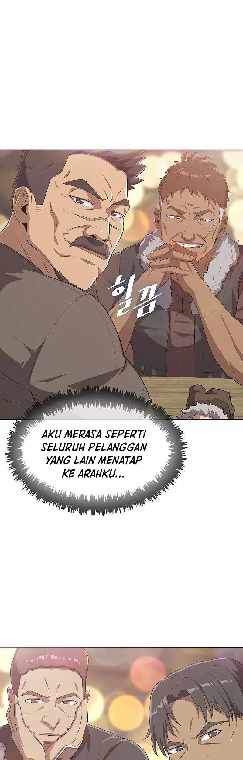 The Strongest Chef in Another World Chapter 8 halaman 44