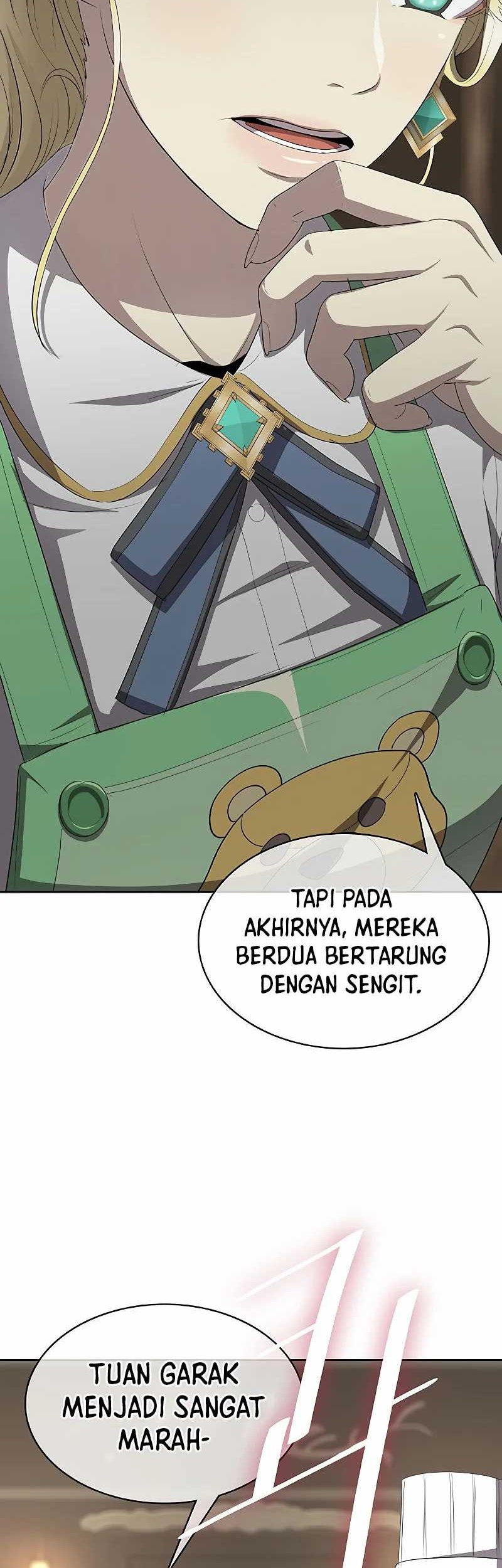 The Strongest Chef in Another World Chapter 6 halaman 45