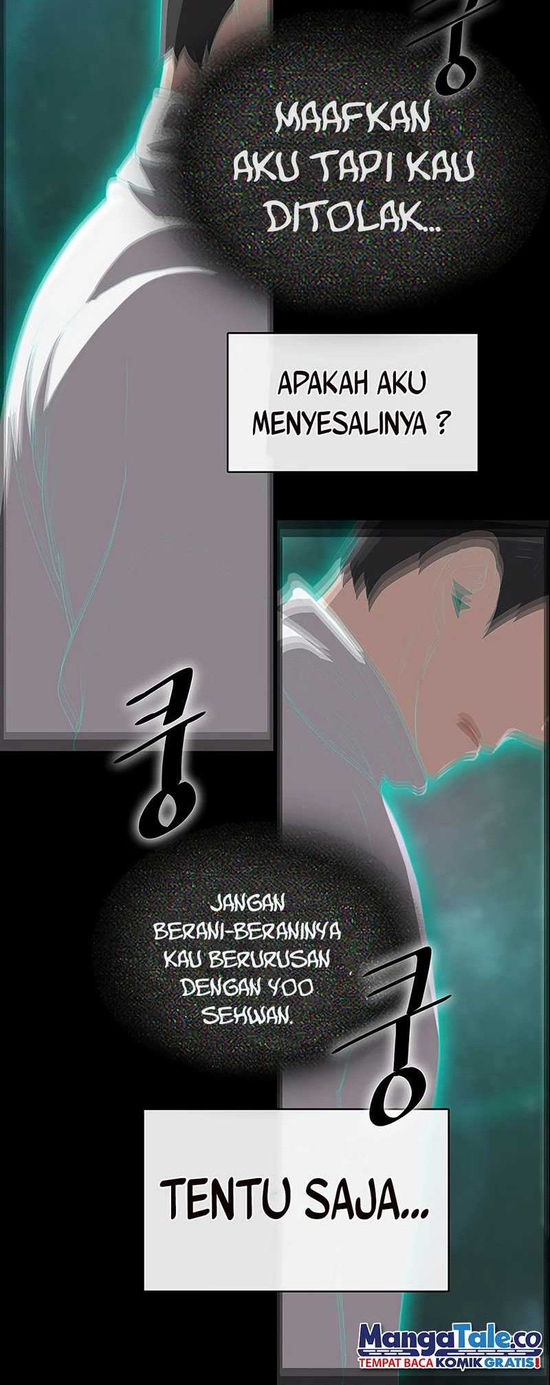 The Strongest Chef in Another World Chapter 4 halaman 55