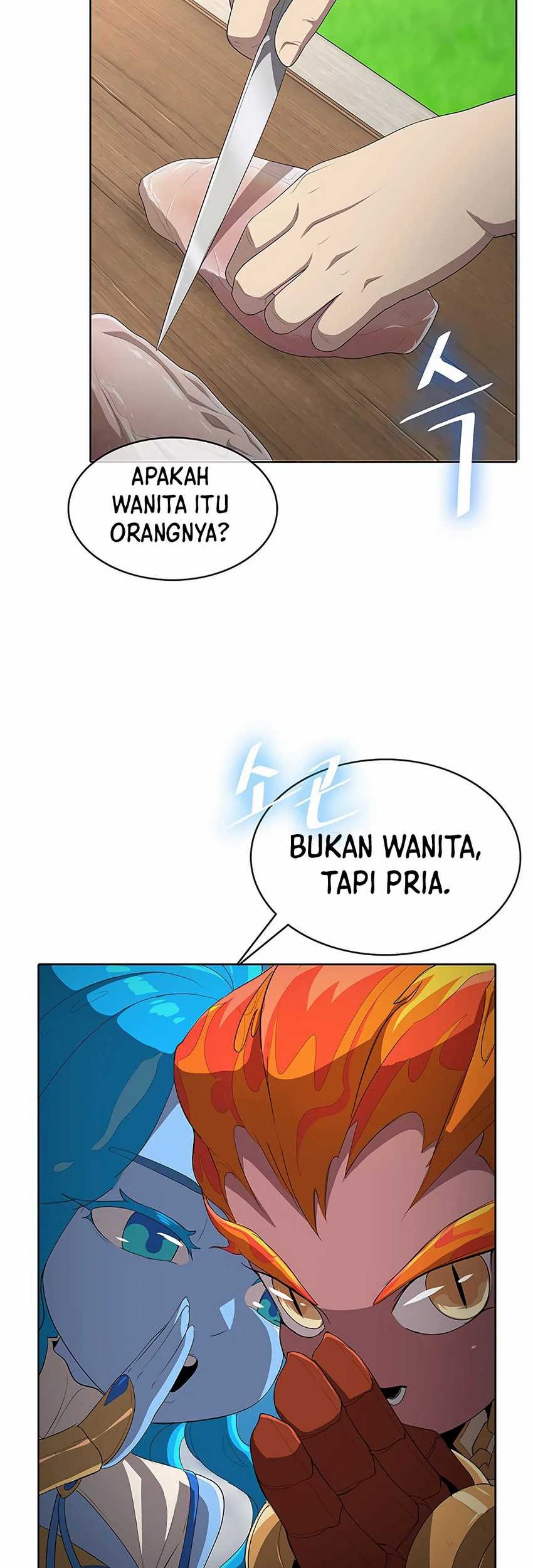 The Strongest Chef in Another World Chapter 3 halaman 52