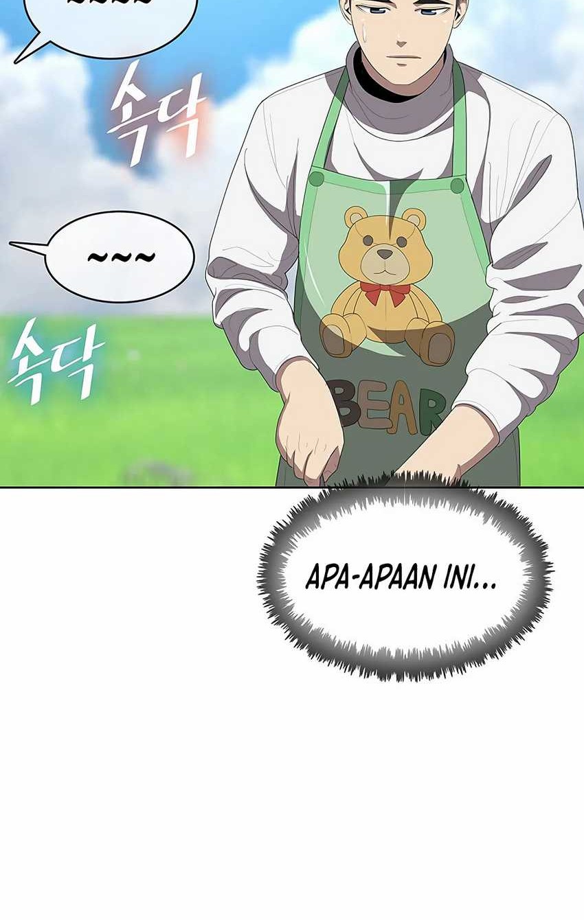 The Strongest Chef in Another World Chapter 3 halaman 54