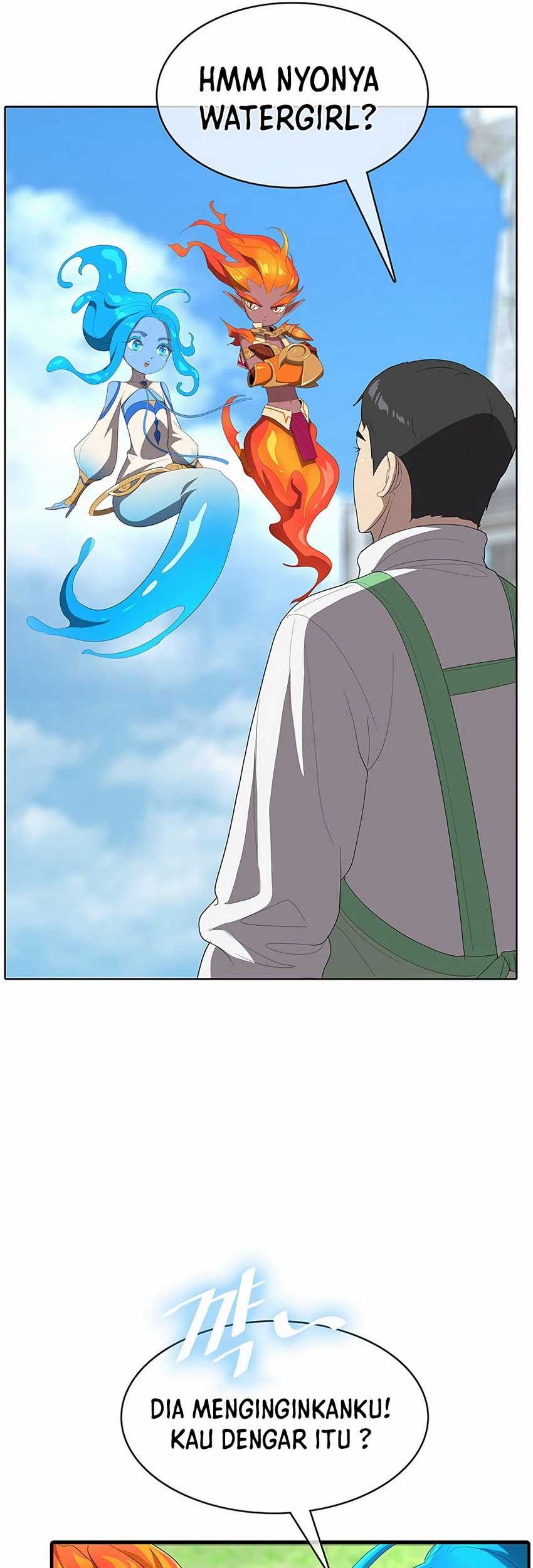 The Strongest Chef in Another World Chapter 3 halaman 55