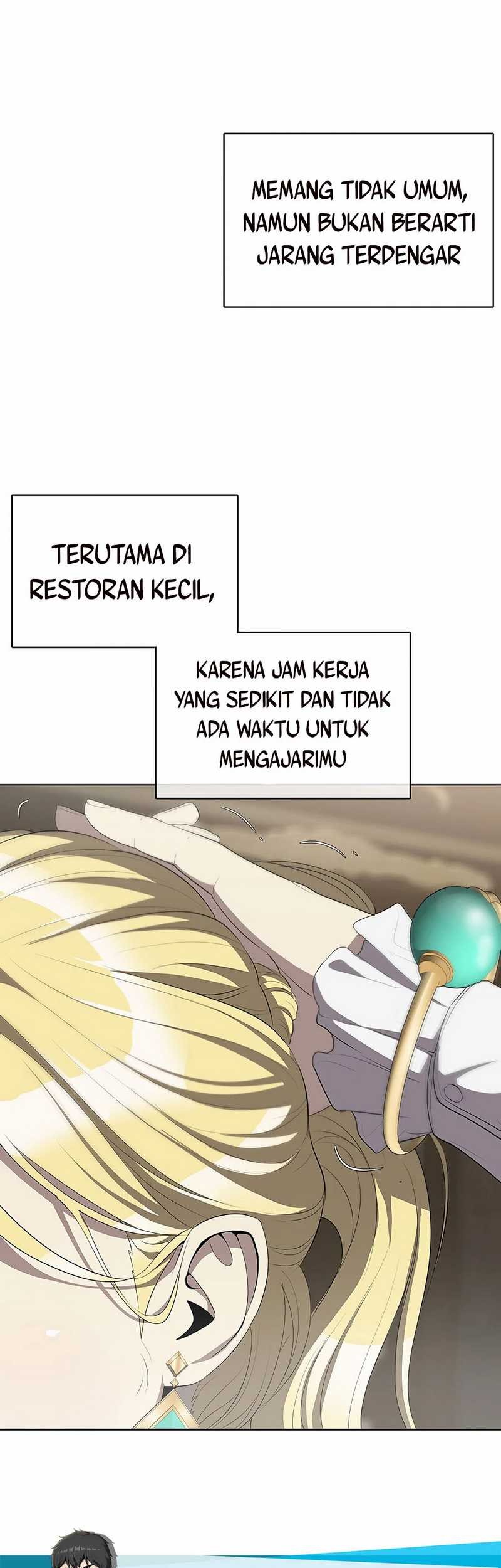 The Strongest Chef in Another World Chapter 2 halaman 50