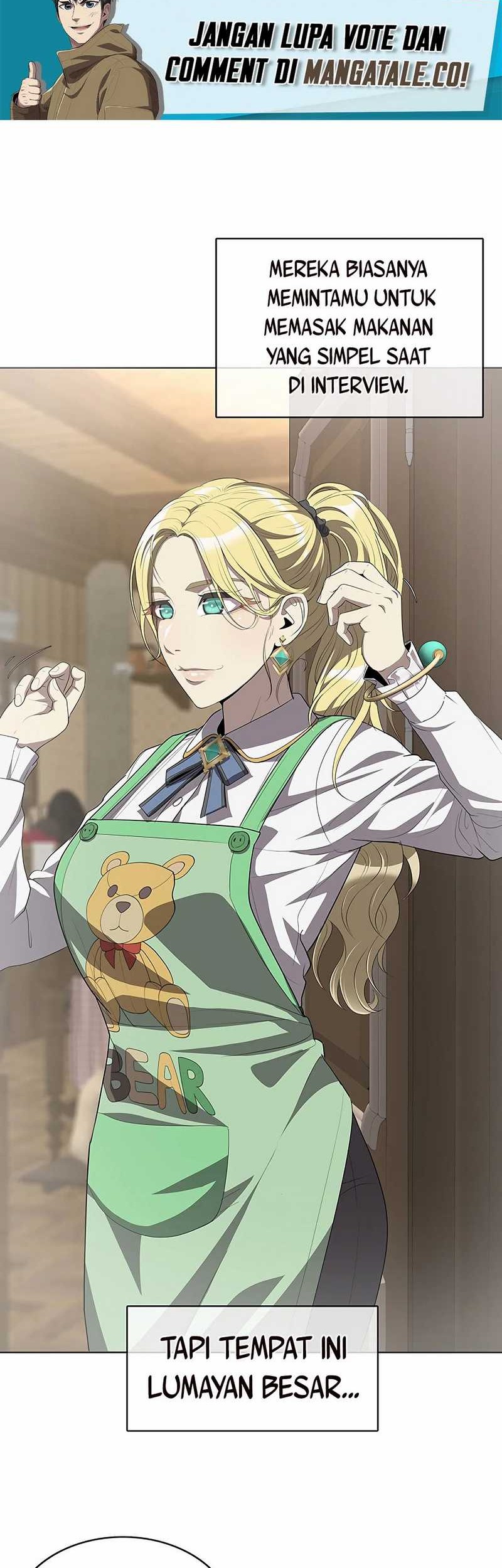 The Strongest Chef in Another World Chapter 2 halaman 51