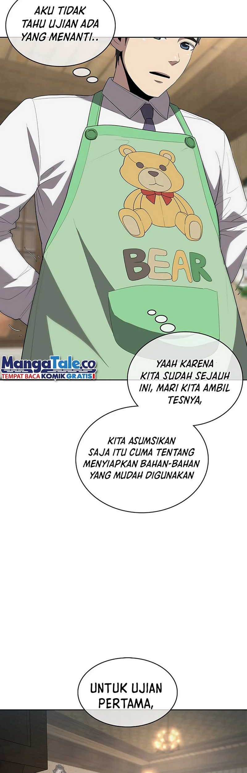 The Strongest Chef in Another World Chapter 2 halaman 52