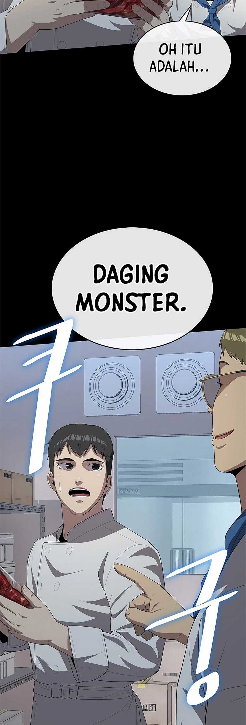 The Strongest Chef in Another World Chapter 1 halaman 54