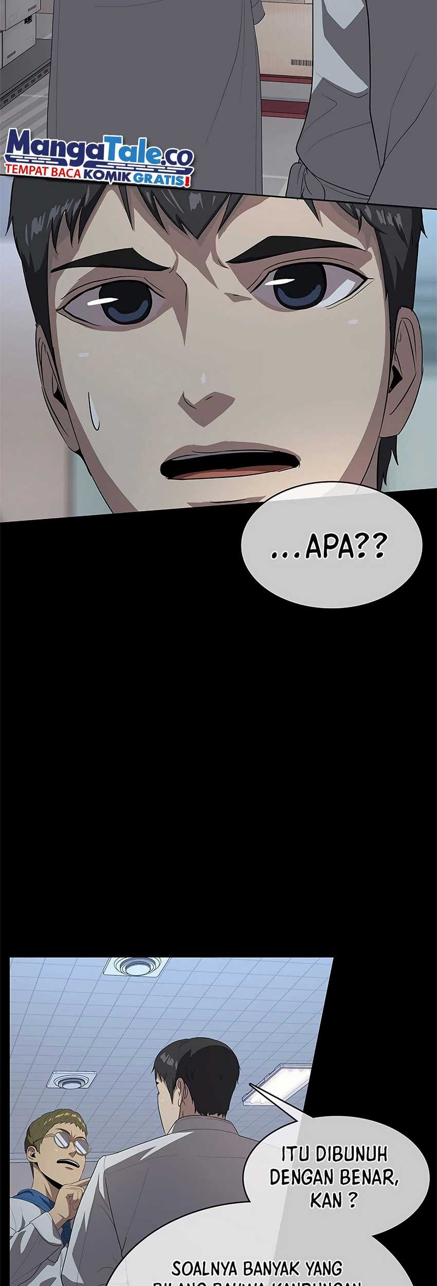 The Strongest Chef in Another World Chapter 1 halaman 55