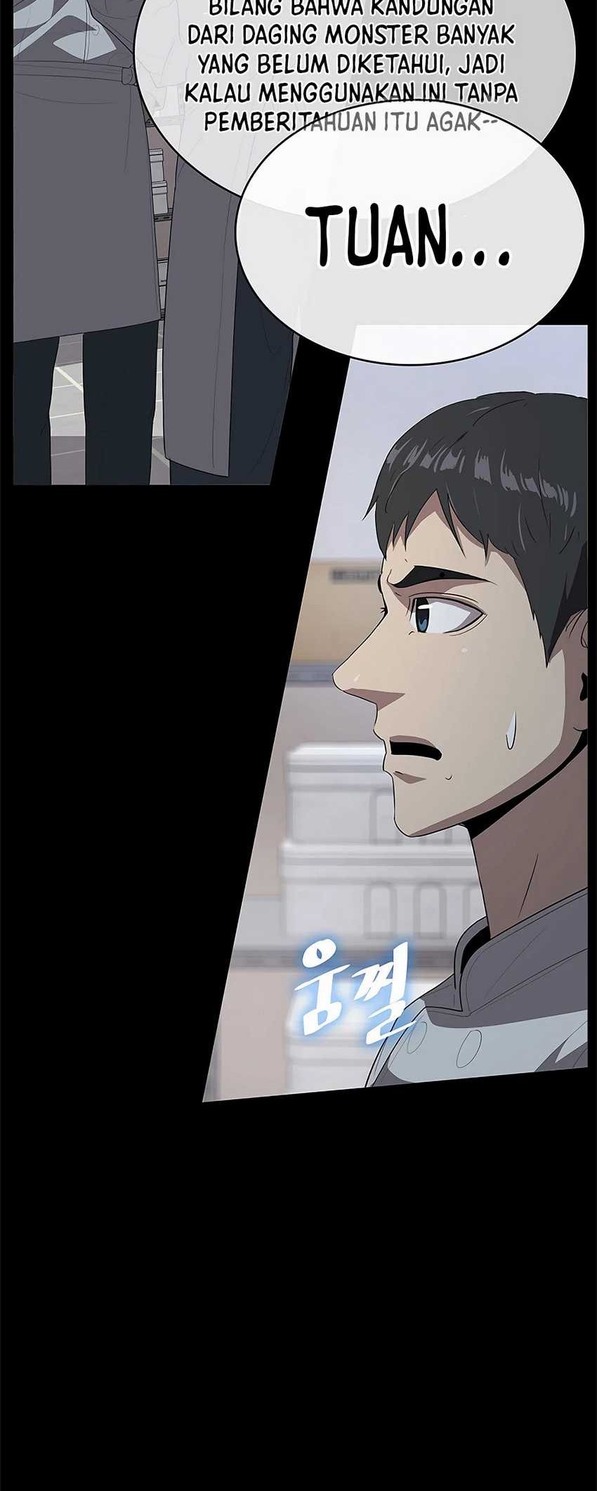 The Strongest Chef in Another World Chapter 1 halaman 56