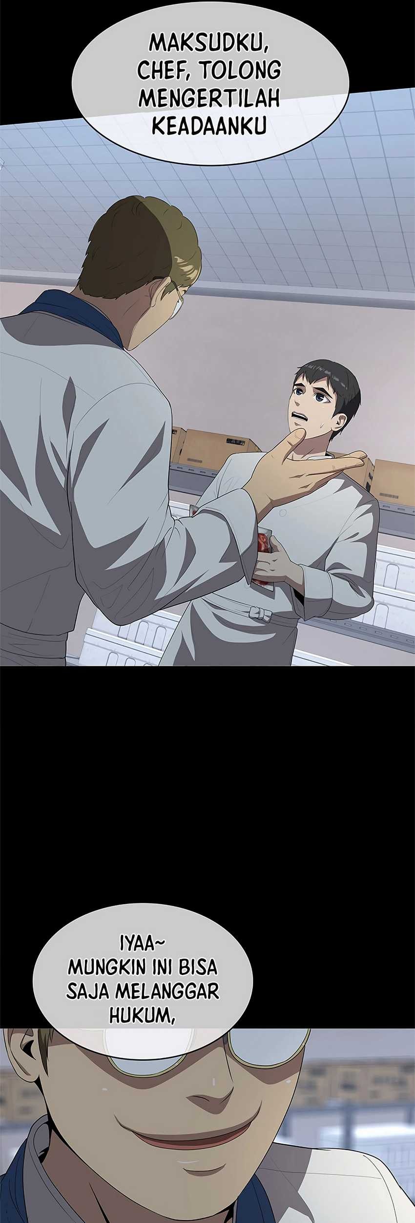 The Strongest Chef in Another World Chapter 1 halaman 57