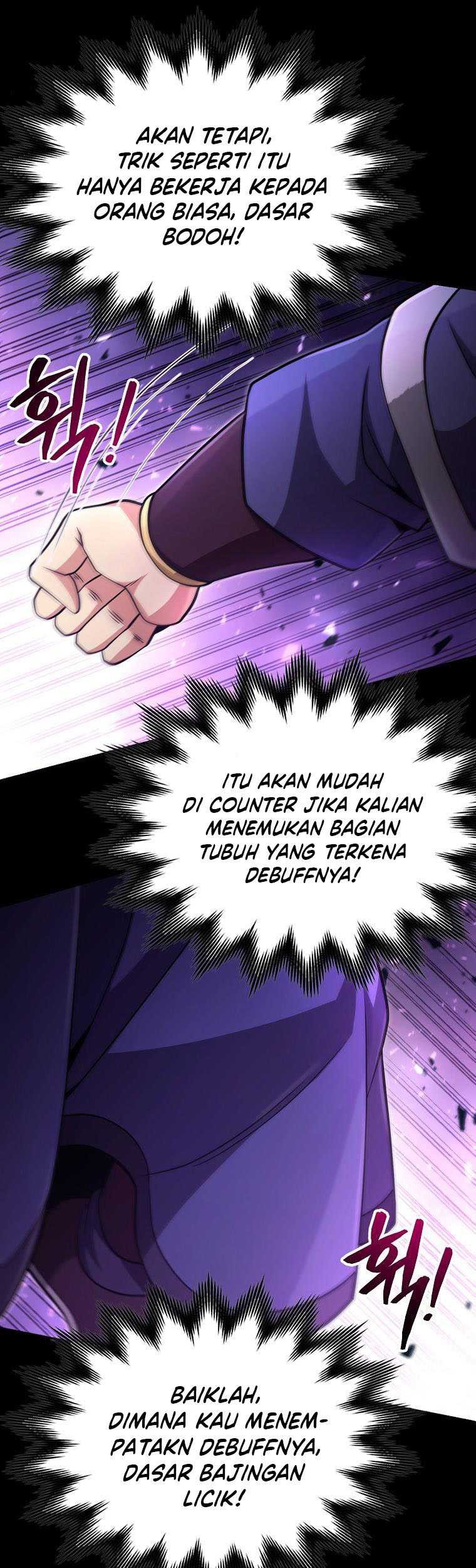 Debuff Master Chapter 12 halaman 48